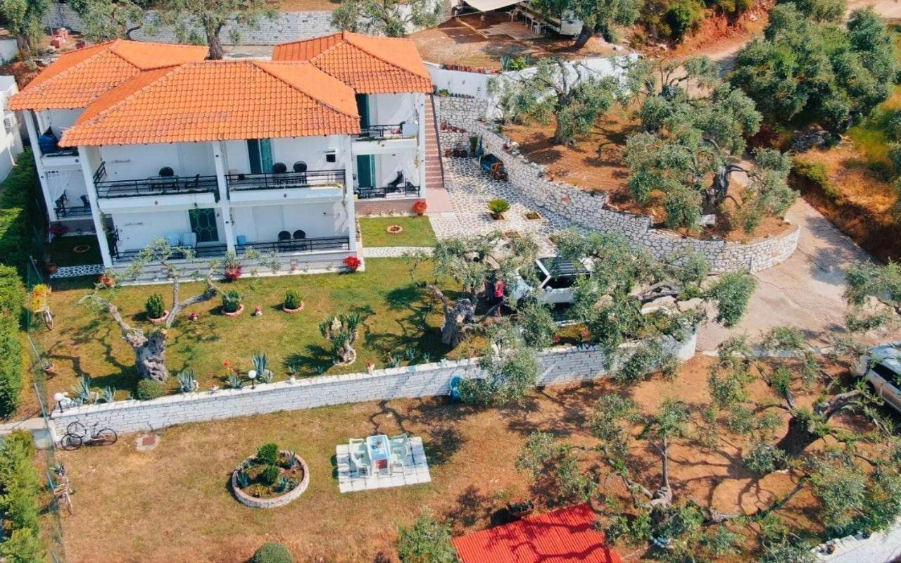 Studios Maria Hriszí Amudiá Kültér fotó