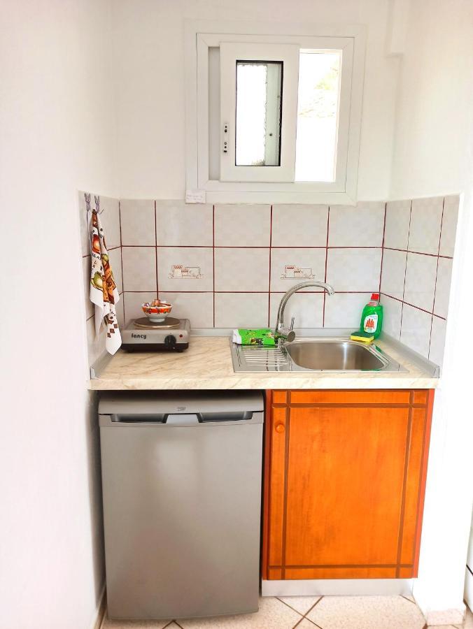 Studios Maria Hriszí Amudiá Kültér fotó