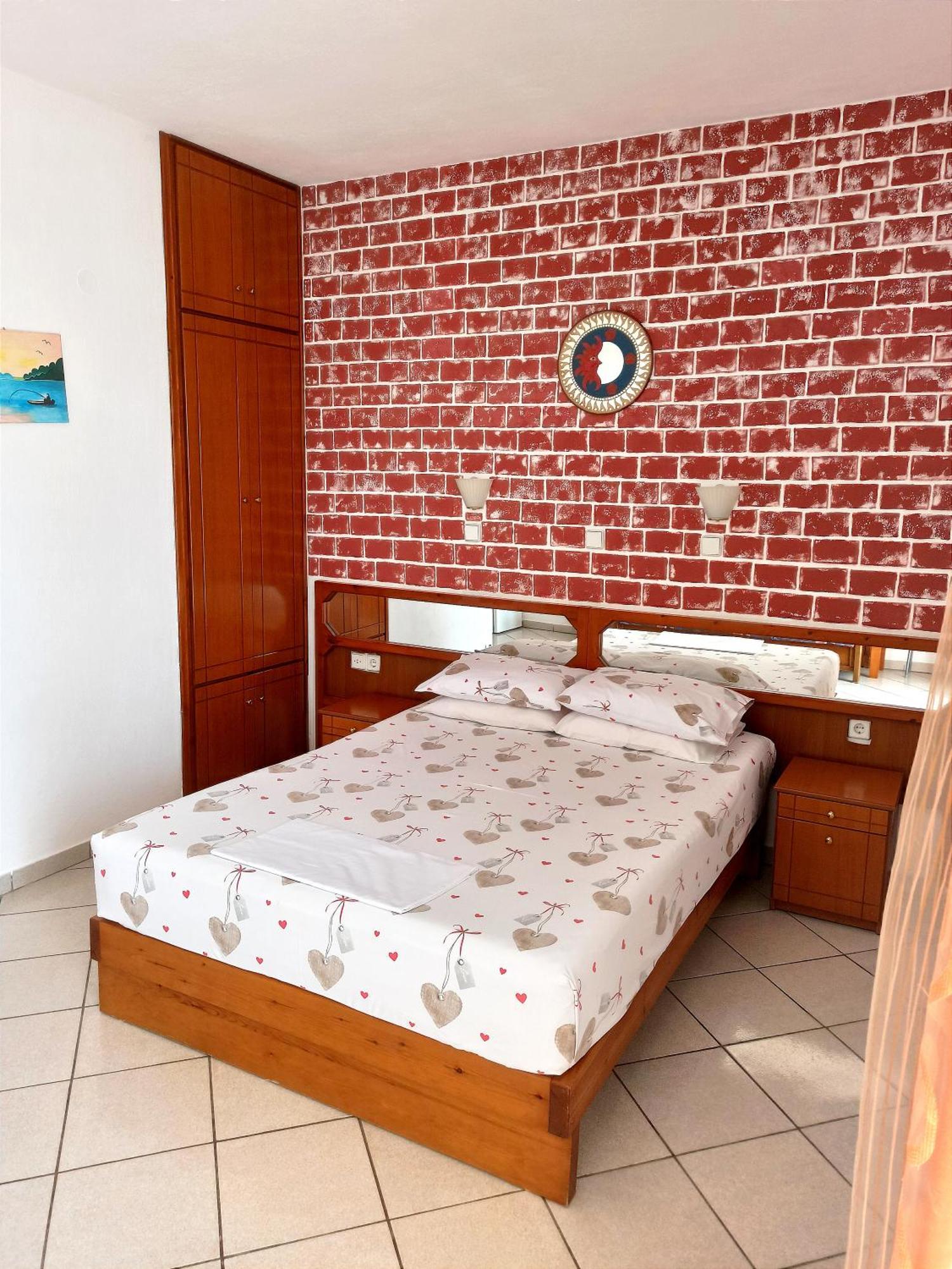 Studios Maria Hriszí Amudiá Kültér fotó