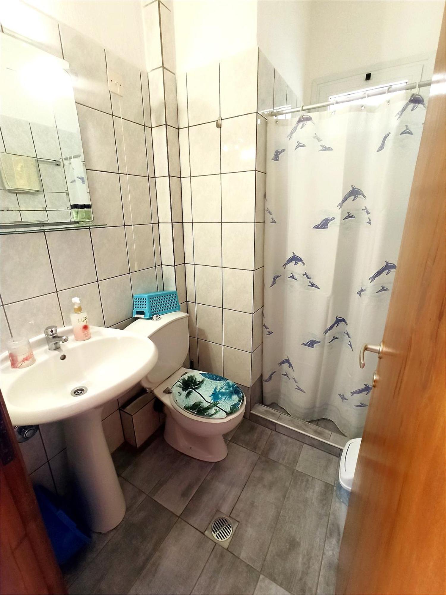 Studios Maria Hriszí Amudiá Kültér fotó